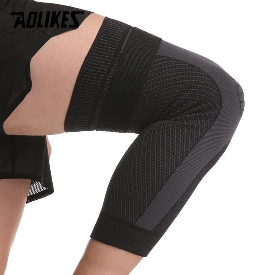 Rodilleras de comprensión ( MOD 1 )