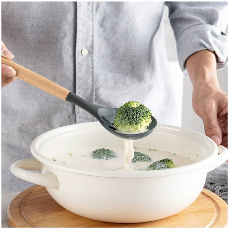 SET UTENSILIOS DE COCINA FANI ( 18 piezas )