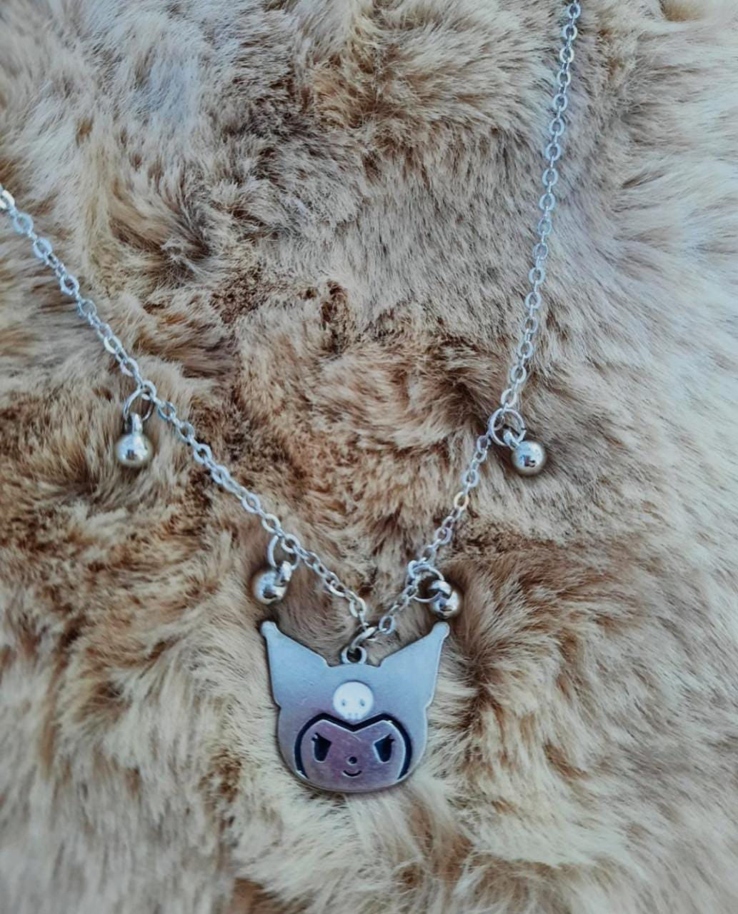 Collar Kuromy
