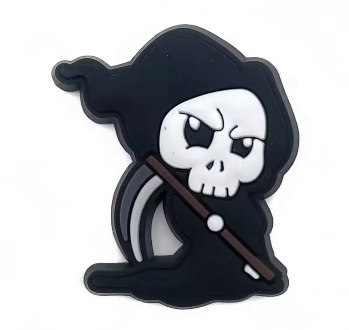 Pin o Dije la muerte