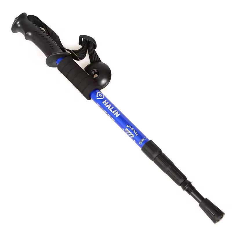 Baston de trekking 1.35mt