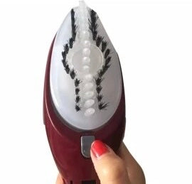 Cepillo eléctrico para tinte