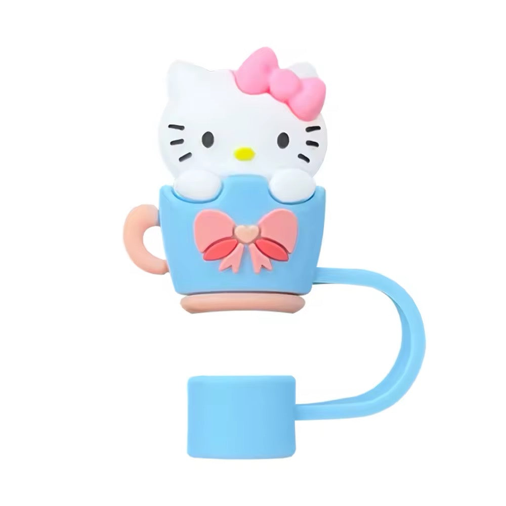 Protector de hello Kitty tazita
