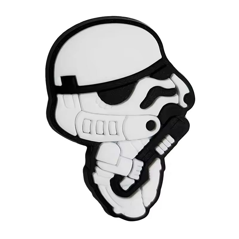 Pin o Dije Stormtroopers