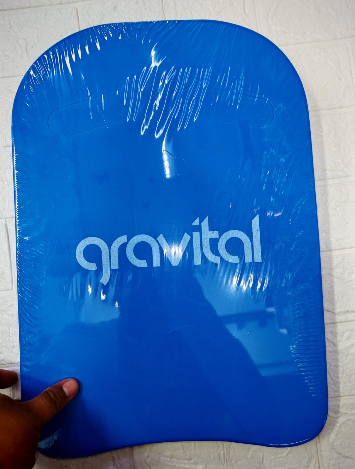 TABLA DE NATACIÓN GRAVITAL*
