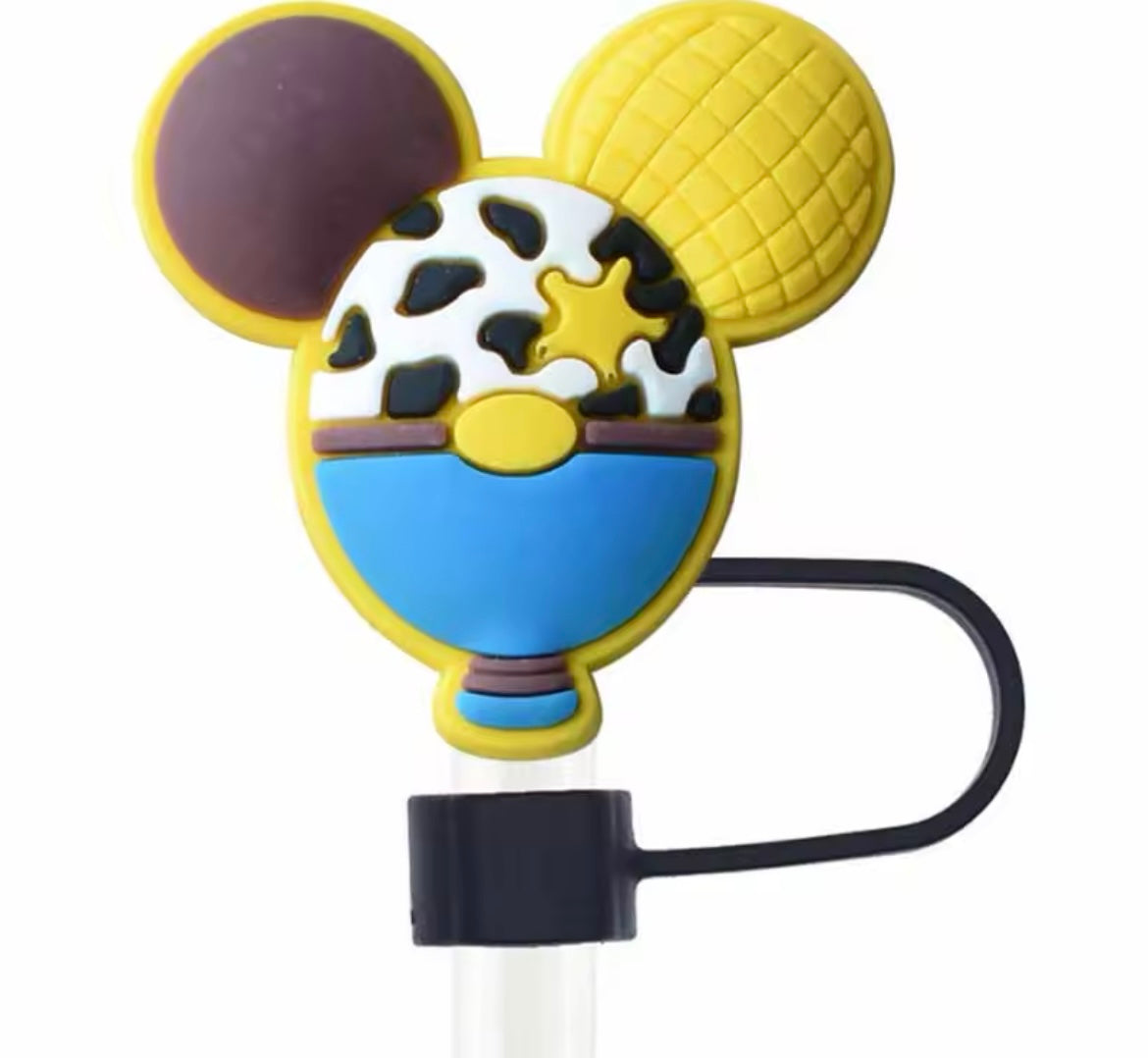 Protector de cañita Disney