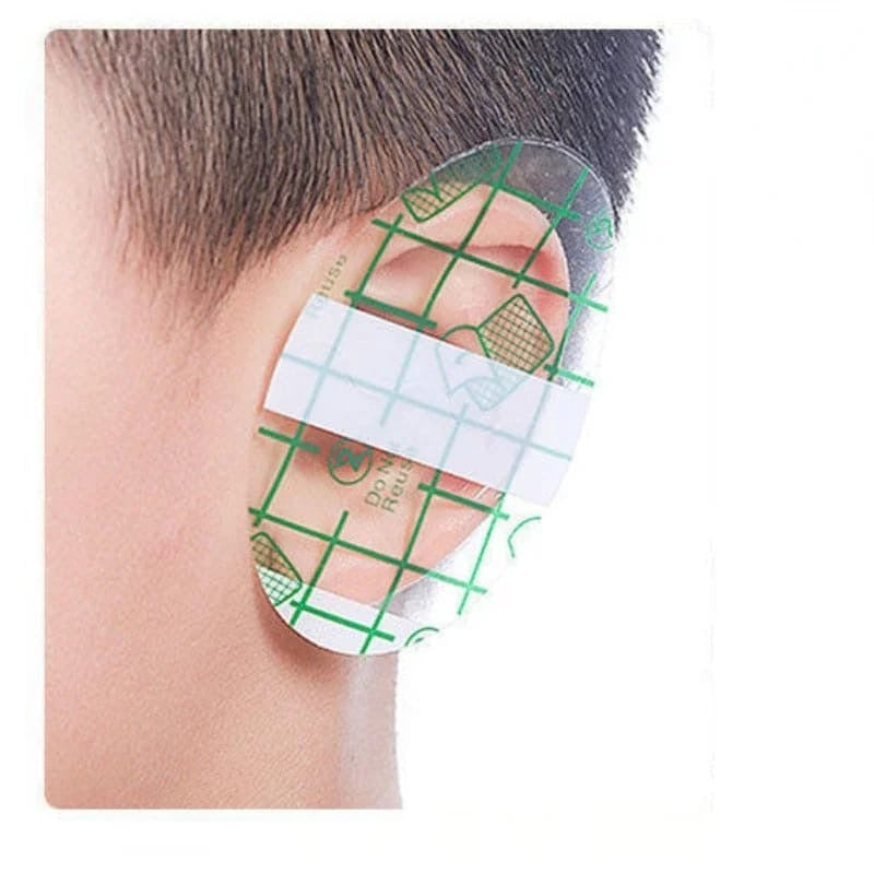 PROTECTOR DE OÍDOS 👂 ( 5 pares)