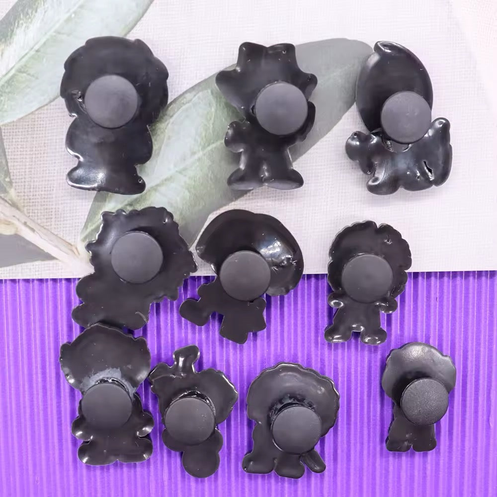 Pin o Dije de patin