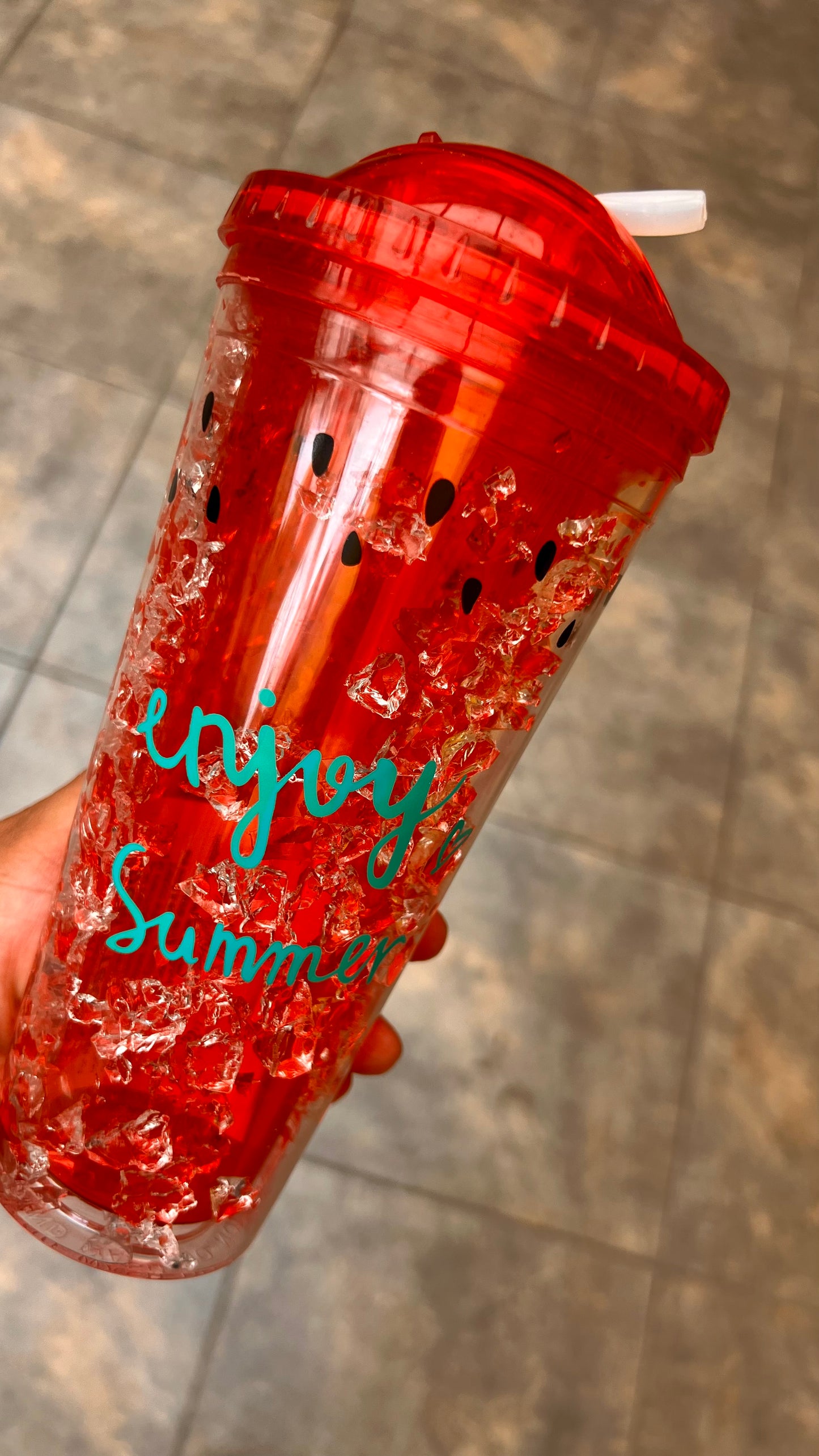 Tomatodo sandía 🍉 500 ml