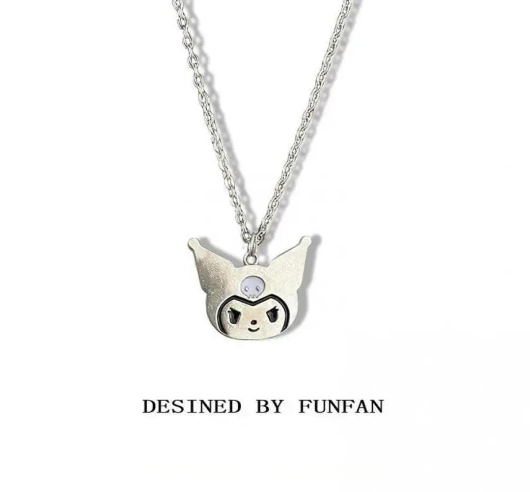 Collar Kuromy