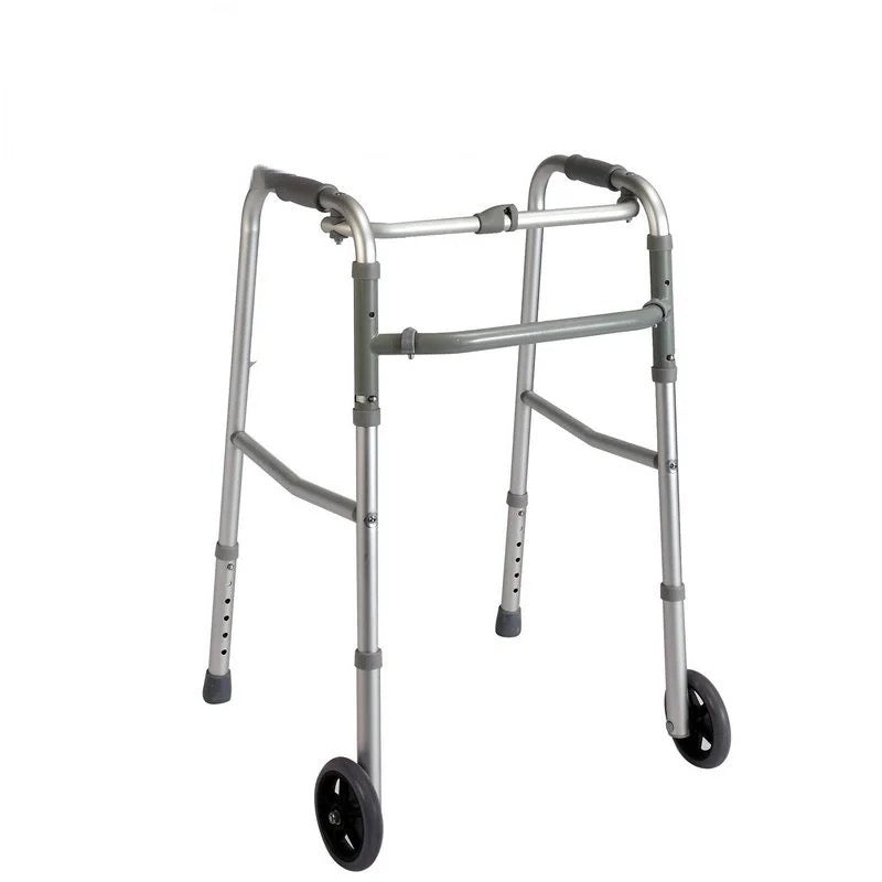 Andador con rueda