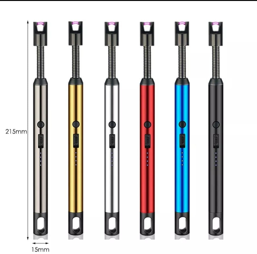 Encendedores recargable