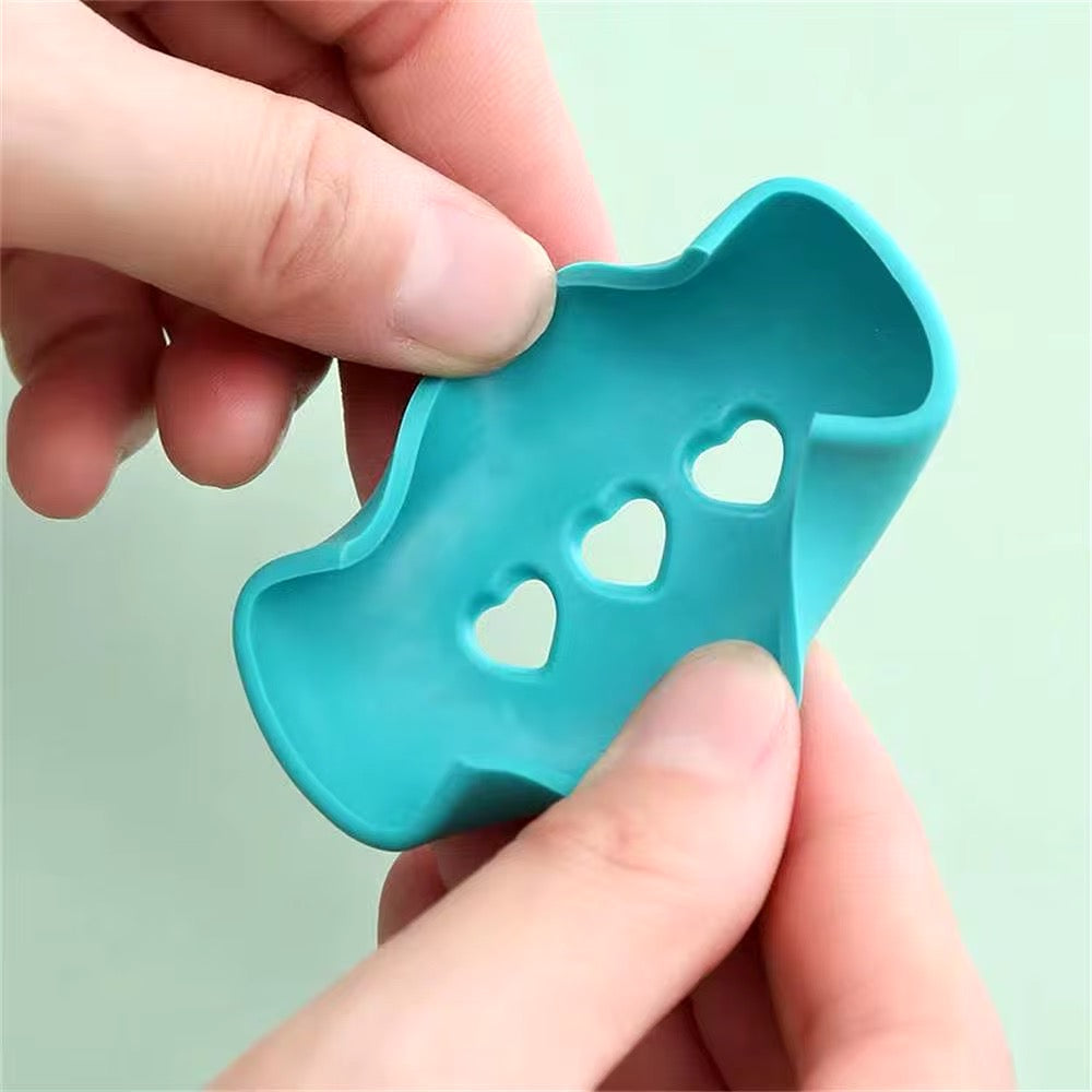 Protectores de asa de olla