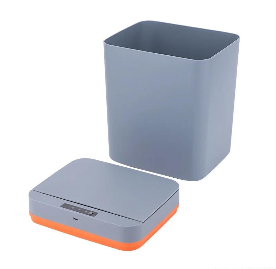 TACHOS INTELIGENTE CON SENSOR