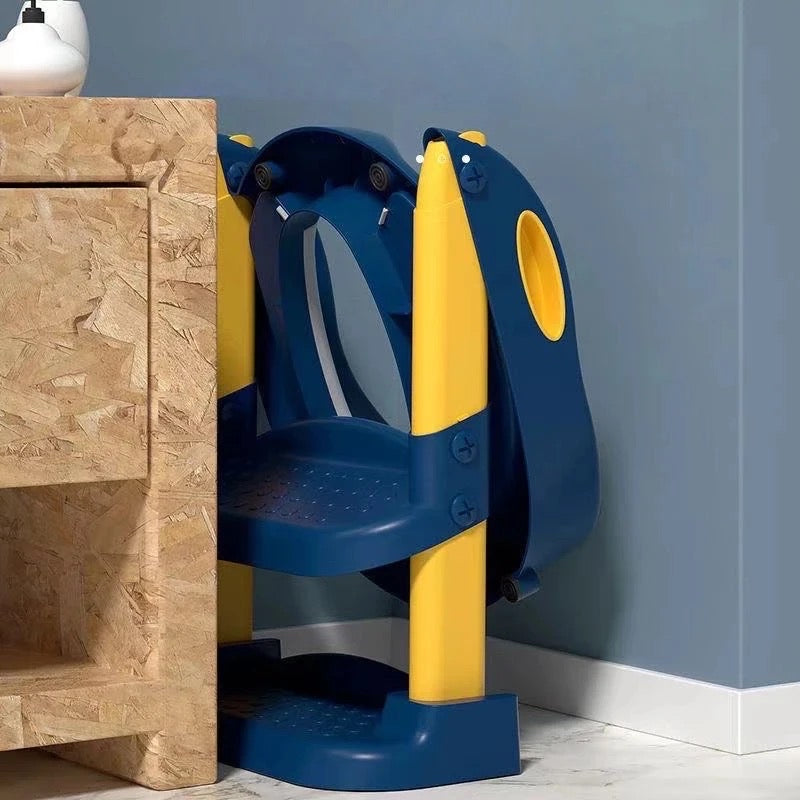 Asiento para bebé plegable