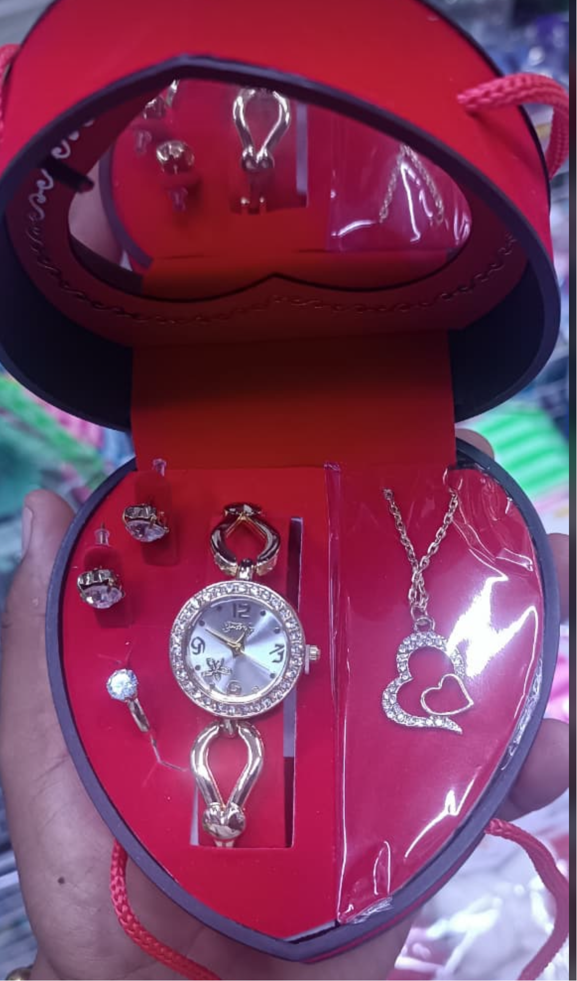 Set para mamá
