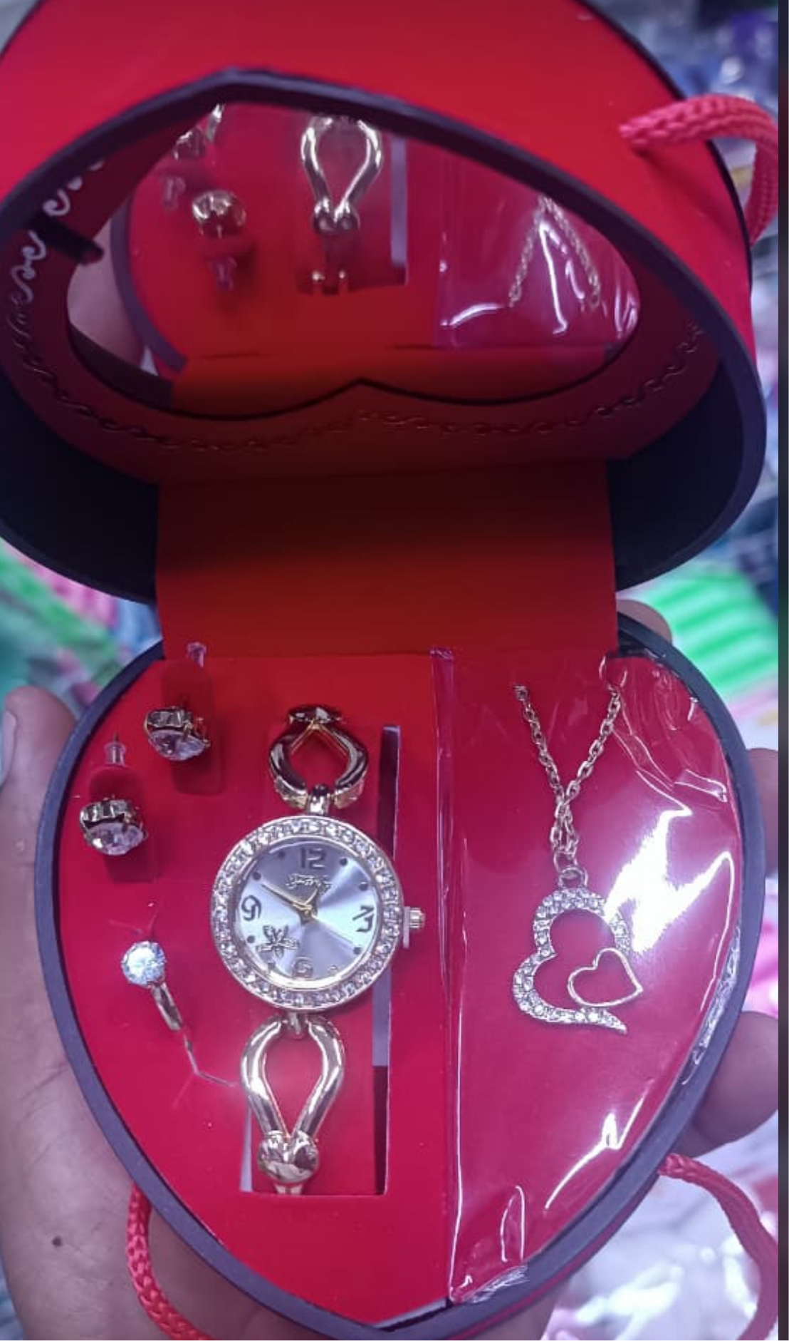 Set para mamá