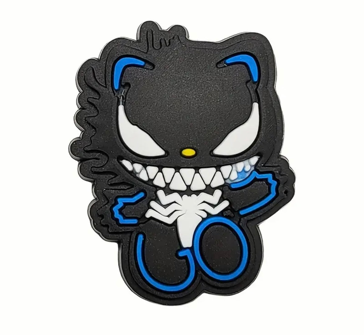 Pin venon