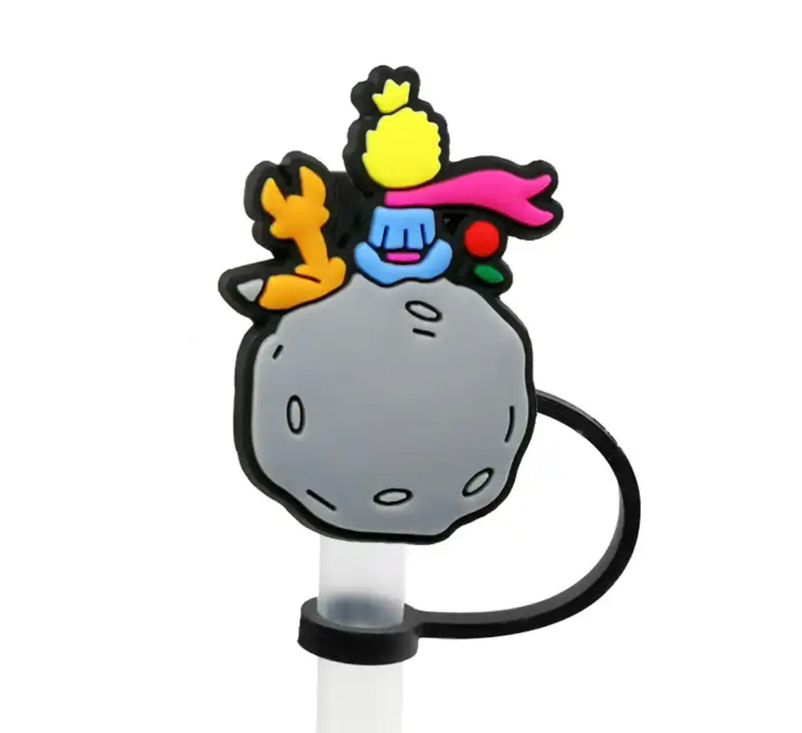 Protector de cañita Principito