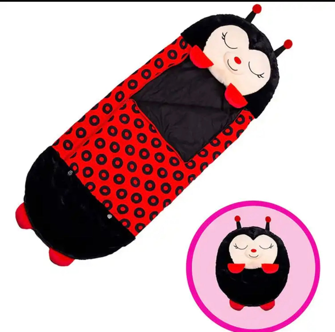 Happy Napper 1.50 cm