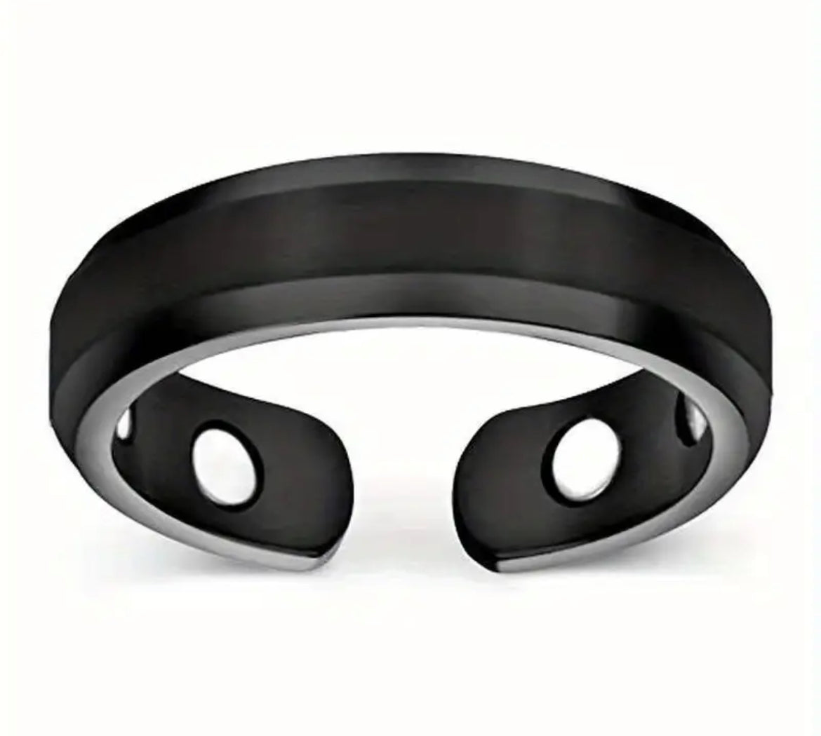 Anillo abierto terapéutico - Pérdida de peso
