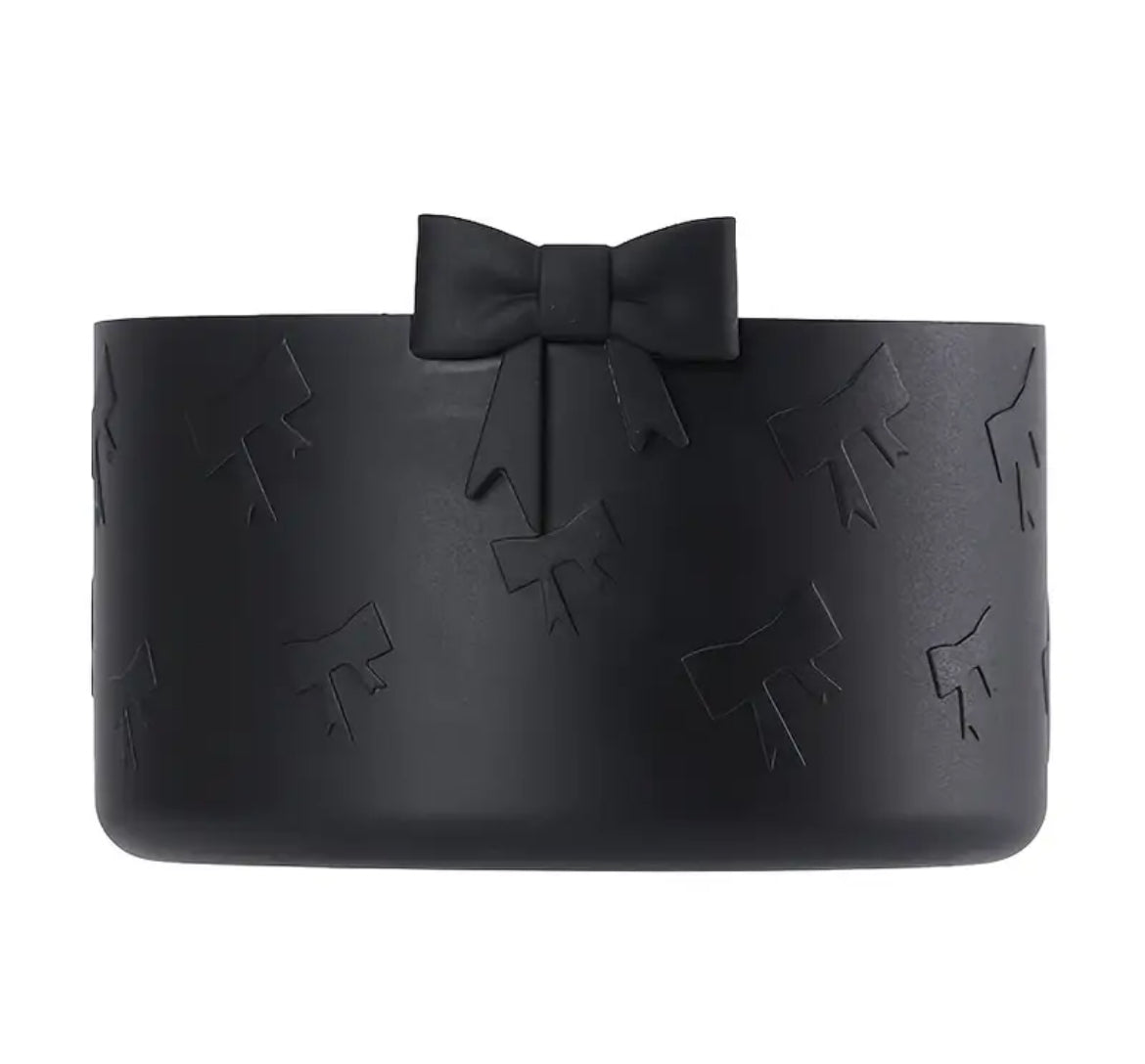Base - Protector Stanley lazo - / Black / 30-40 onz