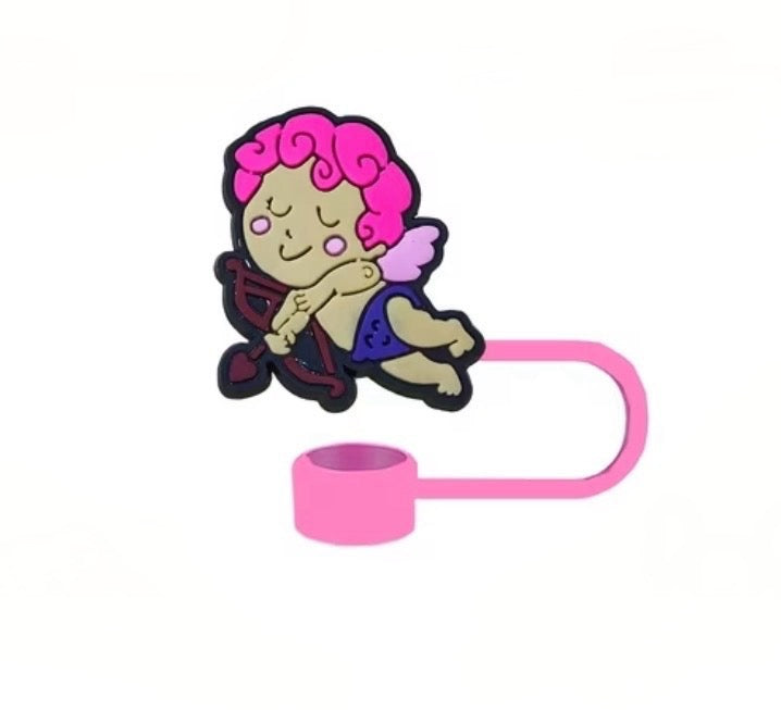 Protector de cañita cupido /