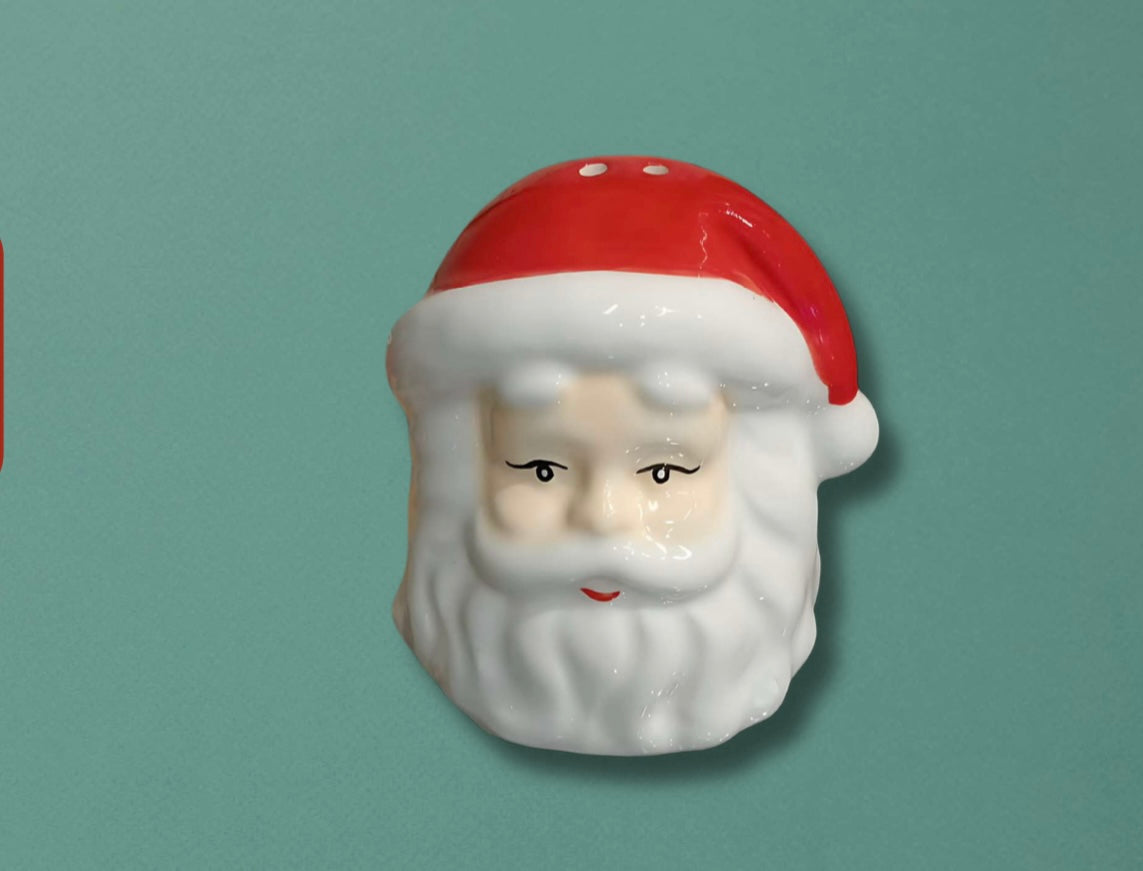 Saleros papá Noel