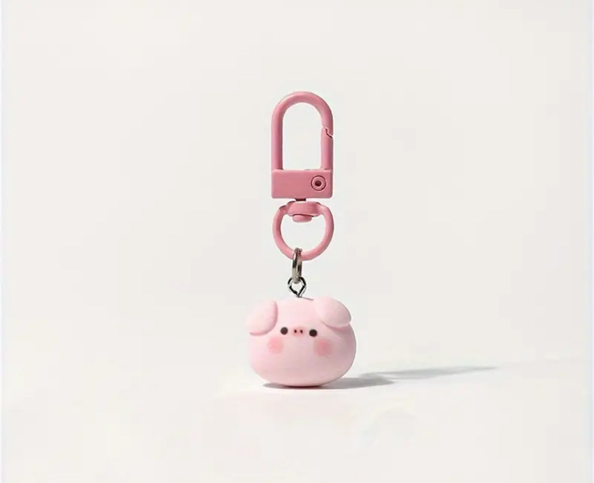 Dije - adorno / Stanley / Piggy