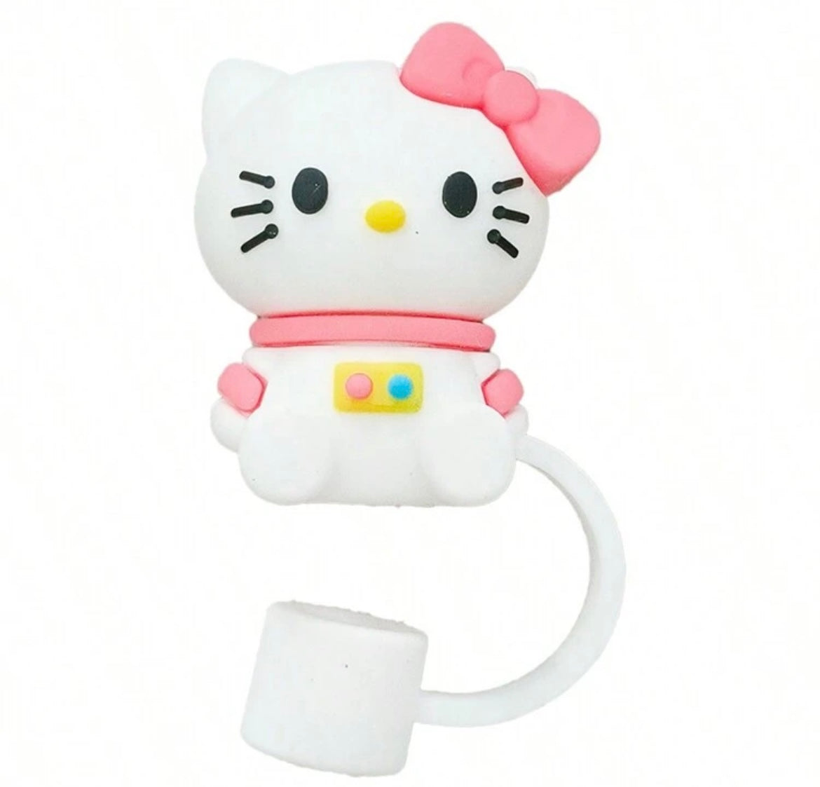Protector de cañita Kitty