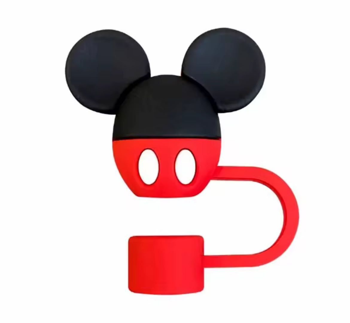 Protector de cañita Mickey -