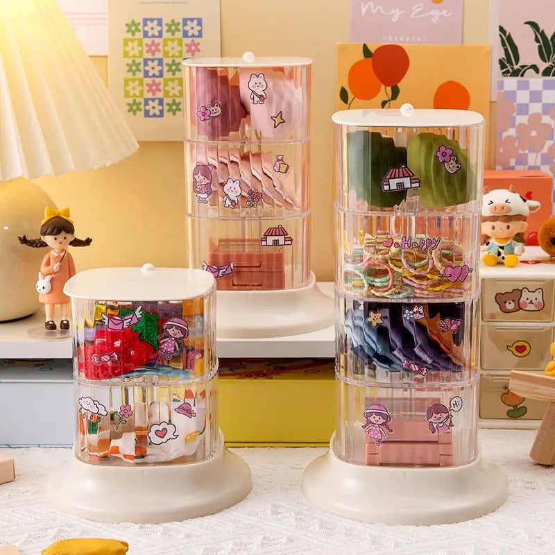 Organizador Kawaii