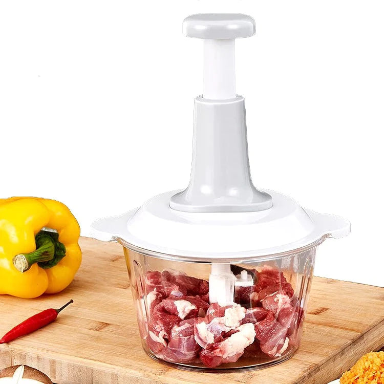 Triturador de alimentos