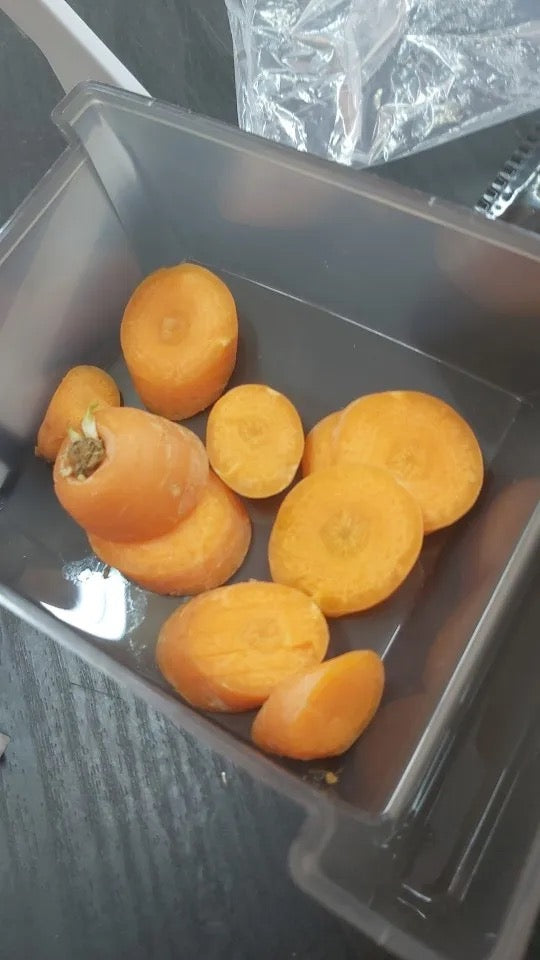 TRITURADOR O PICADOR DE VERDURAS MULTIFUNCIONAL