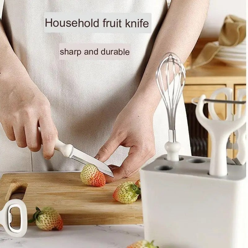 Juego de utencilio