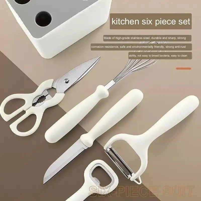 Juego de utencilio