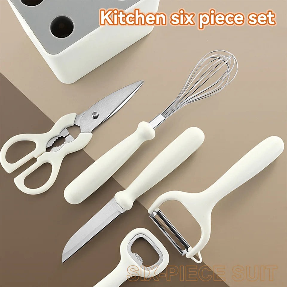 Juego de utencilio