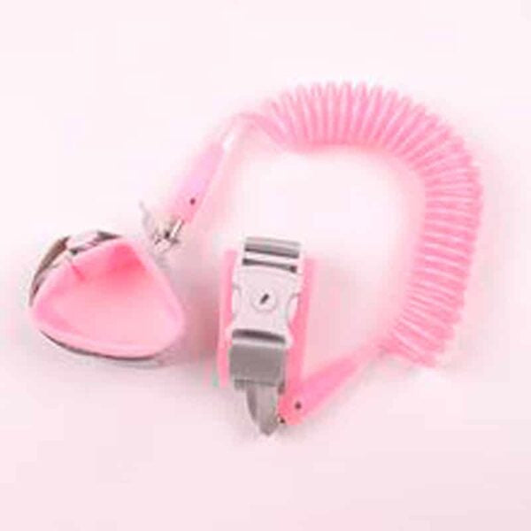 Pulsera Antiperdida Mod 2 Con Cerradura