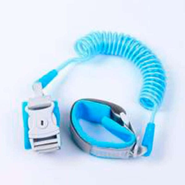 Pulsera Antiperdida Mod 2 Con Cerradura