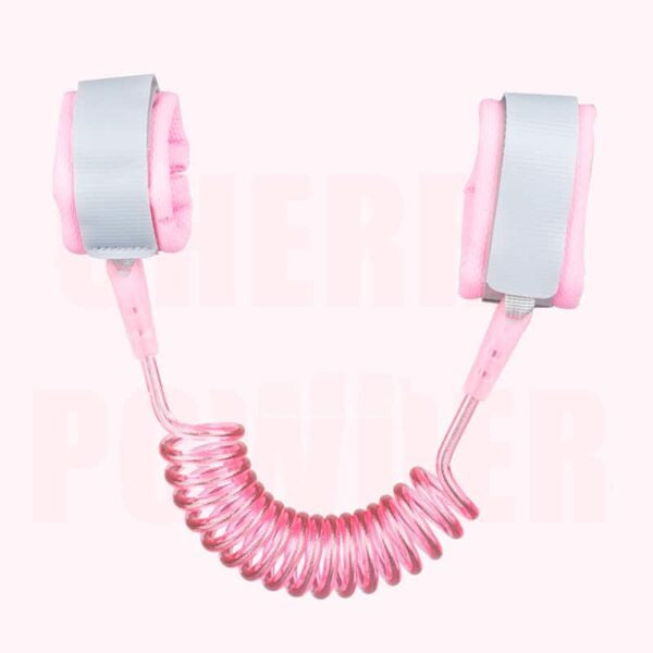 PULSERA ANTIPERDIDA MOD 3