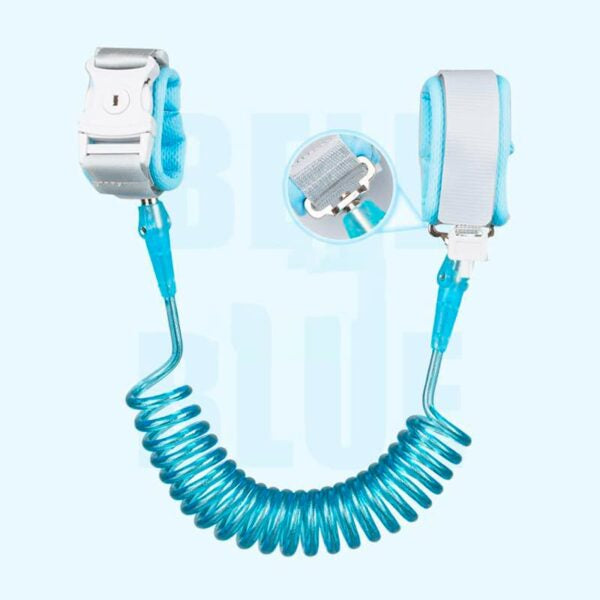PULSERA ANTIPERDIDA MOD 3