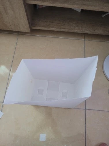Organizador o estante de 5 niveles Keyla