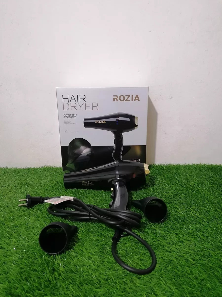 SECODORA ROZIA 9000W FRIO Y CALIENTE