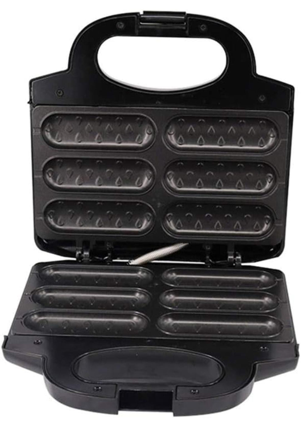 MAQUINA RAF PARA YOGUI 750W