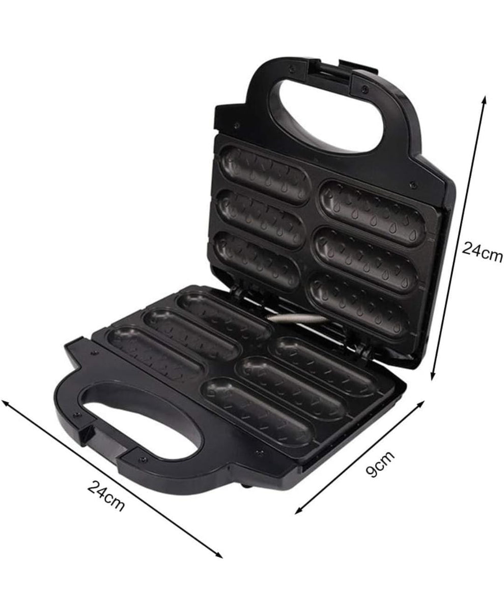 MAQUINA RAF PARA YOGUI 750W
