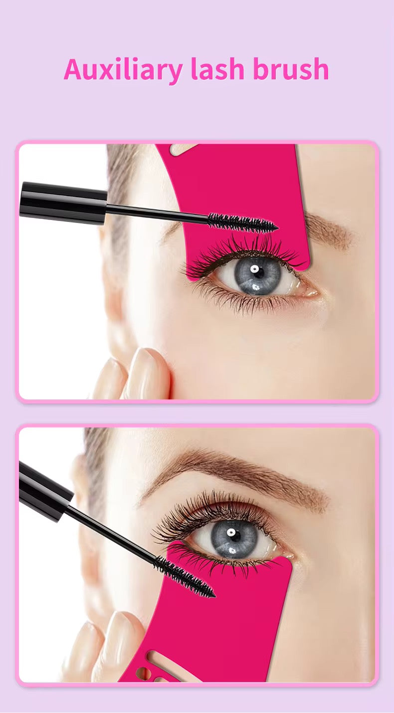 Plantillas para maquillaje