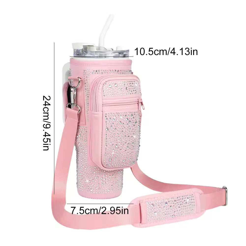 Funda o Protector Brillos Stanley / Rosa