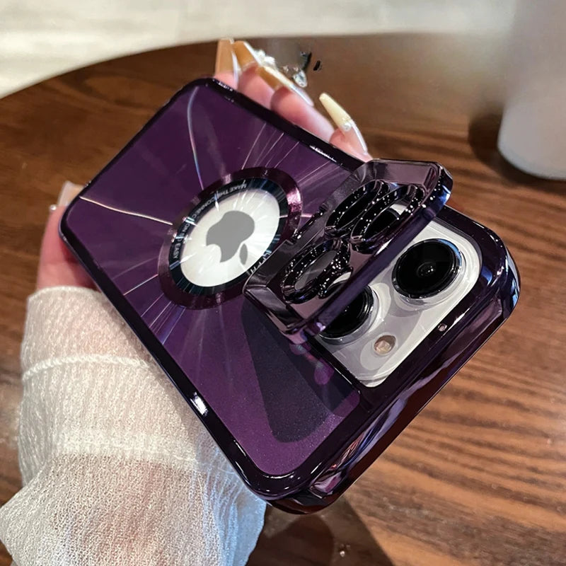 CASE AURORA MAGSAFE