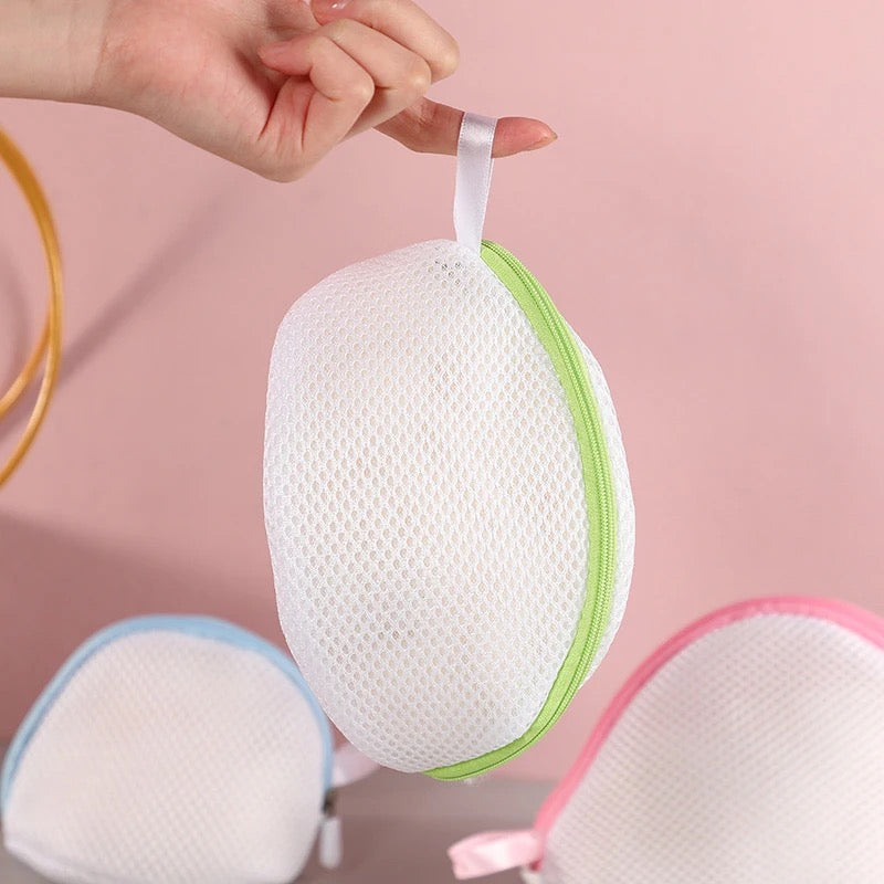 Bolsa de malla para lavadora de ropa interior (
