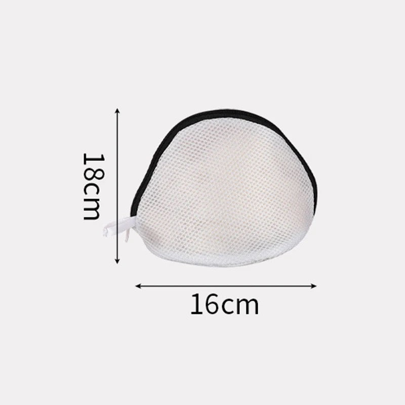 Bolsa de malla para lavadora de ropa interior (